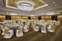 DoubleTree by Hilton Hotel Chicago - Arlington Heights Hotels in Elk Grove Township