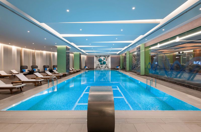 Elite World Grand Istanbul Küçükyalı photo 5