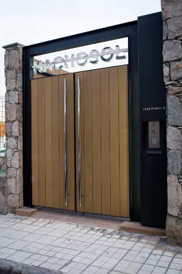 IG Nachosol Premium Apartments by Servatur (Adults Only)