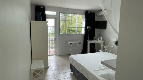 Hotel Le M Marie Galante Hôtels à : Grand-Bourg