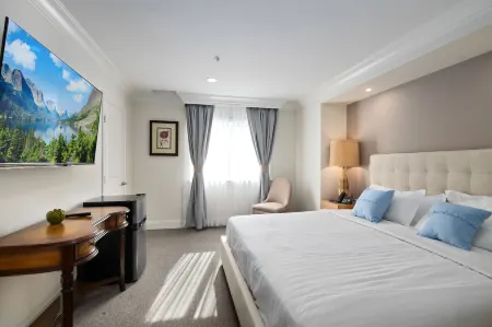 Hotel Huntington