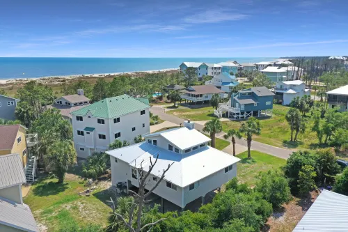 Boardwalk Sandpiper by Pristine Properties Vacation Rentals - Balcony