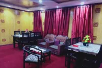 The Sun Guest House - 2 ดาว
