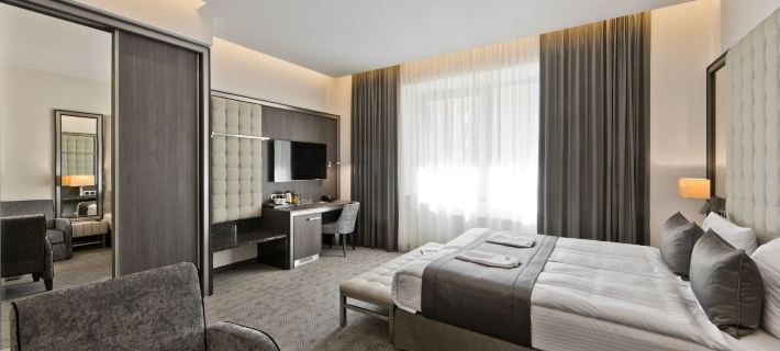 Congress Avenue Hotel Hotels in Vilnius