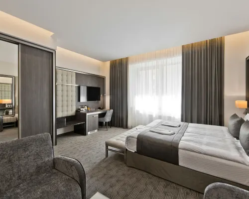 Congress Avenue Hotel Hotels in Vilnius