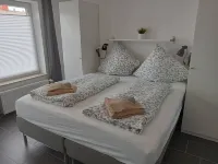 Ferienhaus am Binnenhafen - Homestays