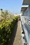 Ble Island Hotels in Aposelemis