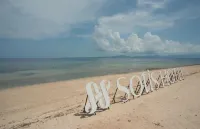 Sotis Boutique Resort Hotel Kupang - Beach