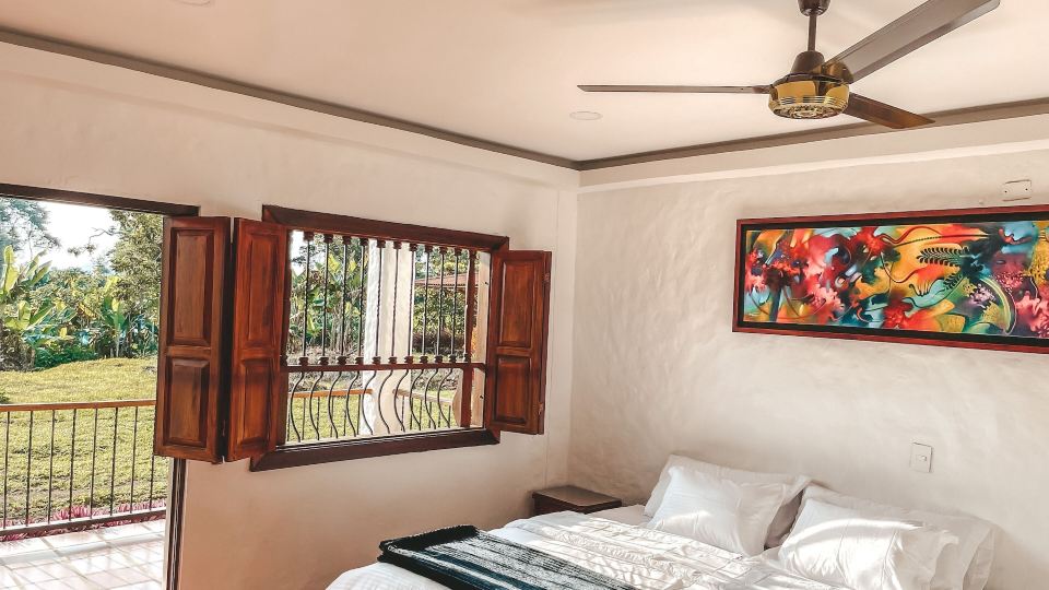 Hotel la Casona Montanesa