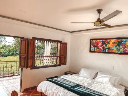 Hotel la Casona Montanesa