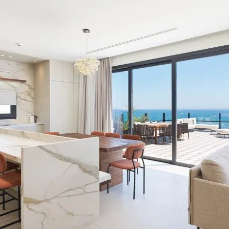 LIV Mackenzie Beach Suites