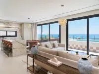 LIV Mackenzie Beach Suites Hotels in Larnaca