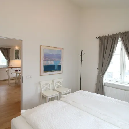 Acco Ice Apartments
