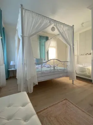 Lemon-Ada Butik Otel فنادق في Hacifeyzullah Mahallesi