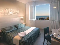 HG Hotel Il Settebello Hotels in Cecina