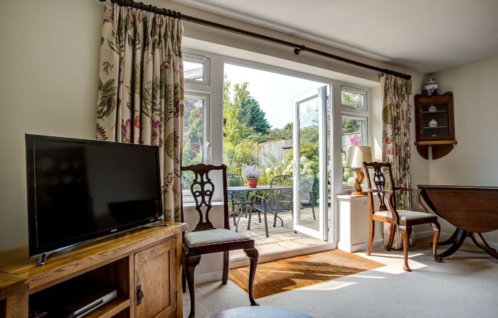 London Road Guest Accommodation
