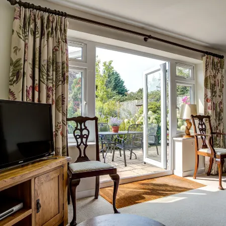 London Road Guest Accommodation