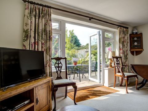 London Road Guest Accommodation