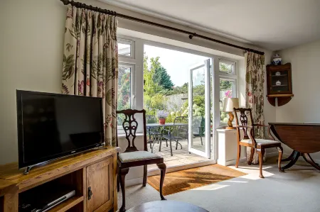 London Road Guest Accommodation