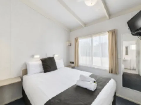Benalla Tourist Park Hotels in Benalla