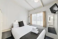 Benalla Tourist Park Hotel a Benalla