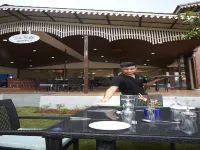 Sea Queen Beach Resort & Spa - breakfast