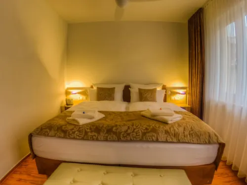 Gästehaus Luise - 3-Star