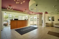Crystal Palms Beach Resort Hotel di Treasure Island