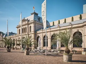 Hotel am Sophienpark