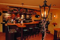 Landhotel Repetal Hotels in Attendorn