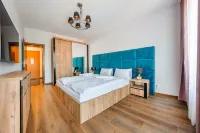 Apartamenty Delux Sun & Snow Ustka Aquarius - Blisko plaży I Lasu Hôtels à : Slupsk