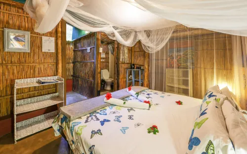 Gala Gala Eco Resort Hotels in Ponta do Ouro