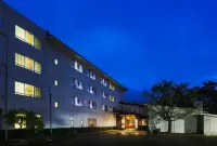 ONSEN & STAY OAKHILL Hotels in Yamagata