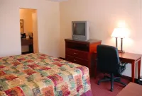 Relax Inn and Suites