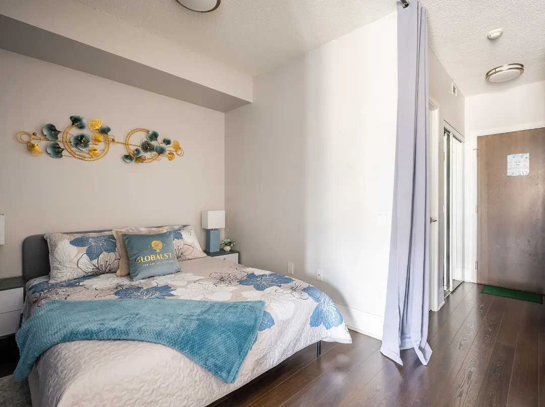 Beautiful Condos In The Heart Of Downtown By Globalstay - Toronto