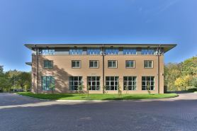 DoubleTree by Hilton Nottingham-Gateway