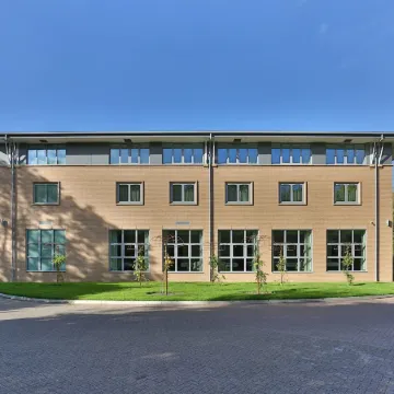 DoubleTree by Hilton Nottingham-Gateway