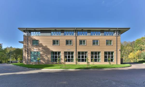 DoubleTree by Hilton Nottingham-Gateway