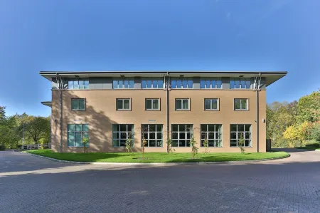 DoubleTree by Hilton Nottingham-Gateway
