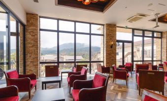 Unzen Kyushu Hotel