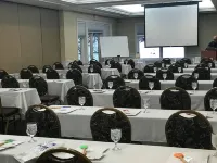 Riverwalk Place Resort & Spa