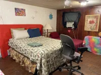 Vacation HomeStay 렌탈 룸 코코아 호텔