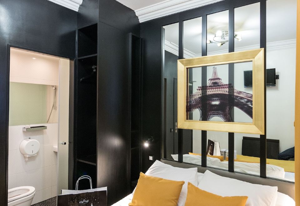 프라틱 호텔 이미지