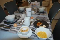 Bed and Breakfast Bio Salix