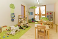 Hôtel Club Mmv les Mélèzes Hotels in Arc 2000