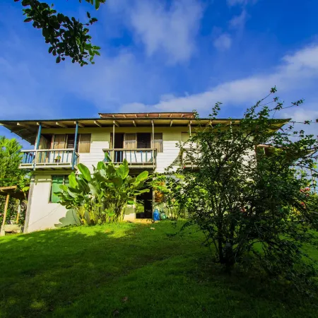 Casa Drake Lodge