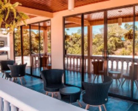 Hotel Margarita and Tour Operator Drake Bay - Bintang 2