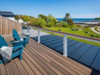 The Craignair Inn & Causeway Restaurant Hotels in Saint George