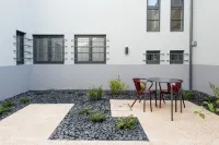 오포르토 서비스드 아파트먼트 - 알바레스 카브랄 Cedofeita 호텔