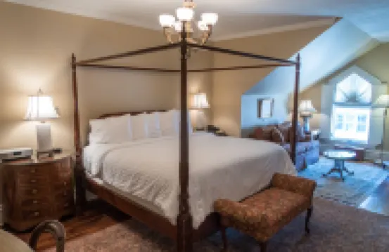 The Inn on Negley